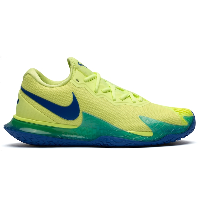 Tênis Nike Zoom Vapor Cage 4 Rafa - Masculino - Foto 1