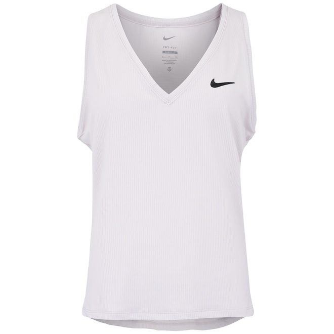 Camiseta Regata Feminina Nike Dri-Fit Victory Tank - Foto 2