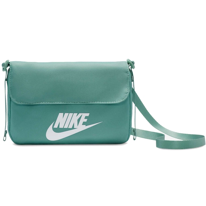 Bolsa Nike Futura 365 Crossbody - Adulto - Foto 1
