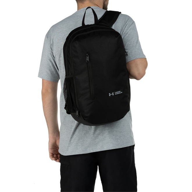 Mochila Under Armour Roland Backp - 17 Litros - Foto 1