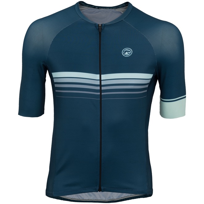 Camisa de Ciclista Barbedo Nilo - Adulto - Foto 1