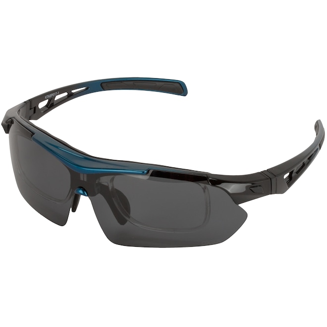 Óculos de Sol Oxer Policarbonato Troca Lentes Ktasp 0171- Unissex - Foto 1