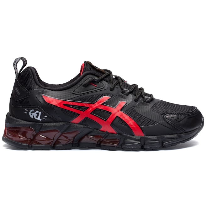 Tênis Asics Gel-Quantum 180 - Masculino - Foto 1