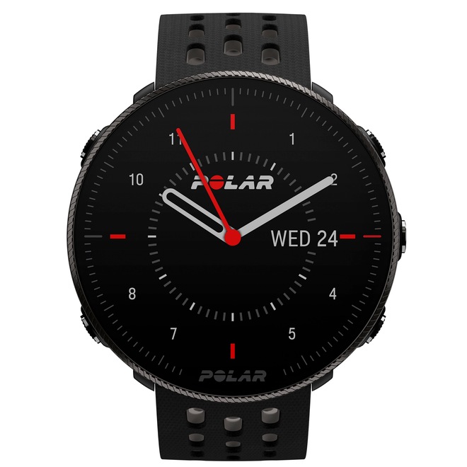 Relógio Smartwatch Polar Vantage M2 com GPS - Adulto - Foto 2