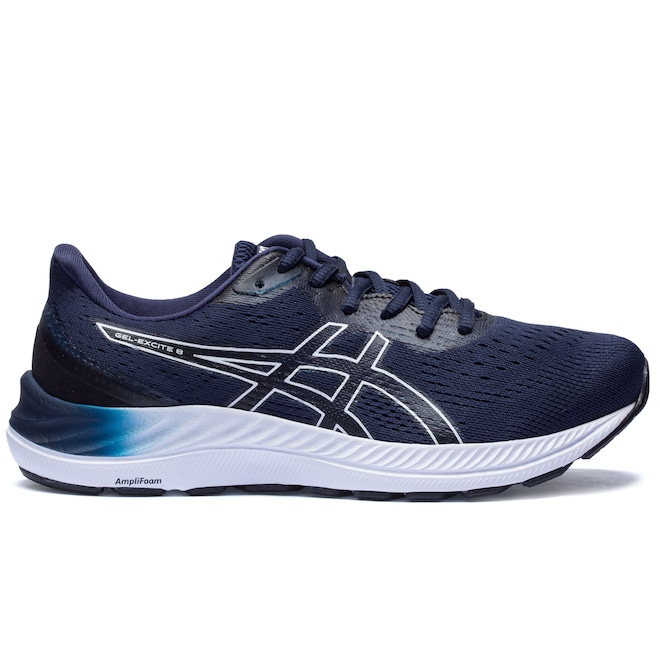 Tênis Asics Gel Excite 8 - Masculino - Foto 1