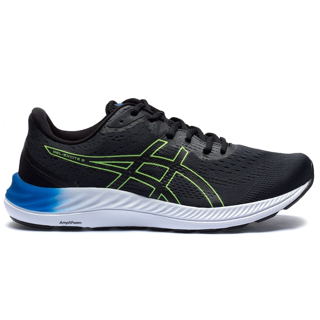 Tênis Asics Gel Excite 8 - Masculino - Foto 1