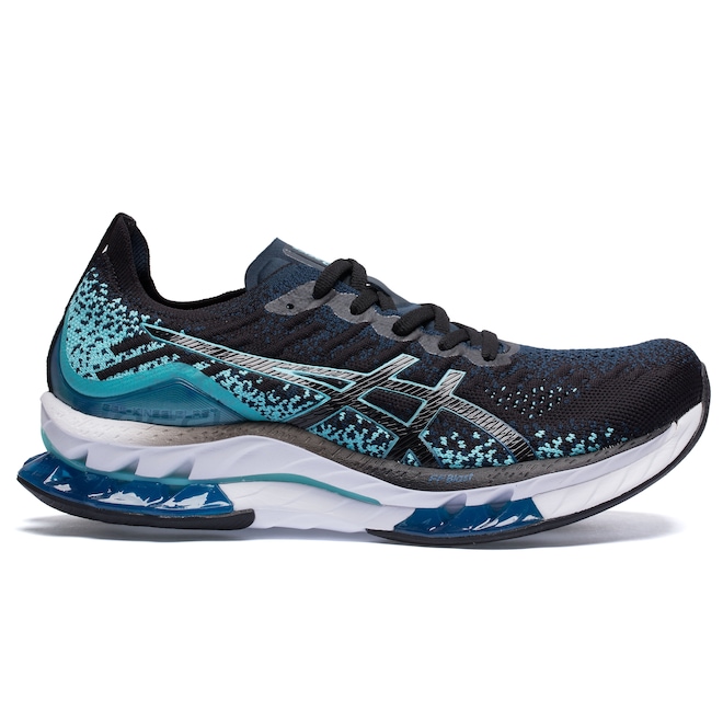 Tênis Asics Gel-Kinsei Blast - Masculino - Foto 2