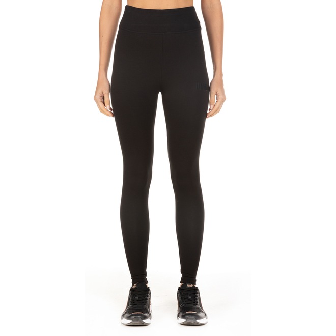 Calça Legging Feminina Puma Her High Waist - Foto 2