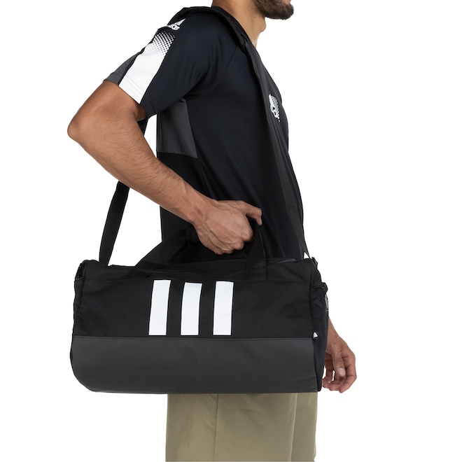 Mala adidas 3 Listras Pequena FW21 - Foto 1