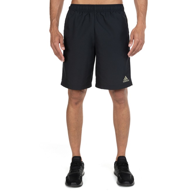 Bermuda Masculina adidas Colorblock - Foto 2