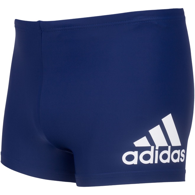 Sunga Boxer Masculina adidas BOS FW21 - Foto 1