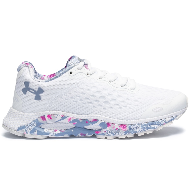 TÊNis Ua Hovr Infinite 3 Fem - Foto 1