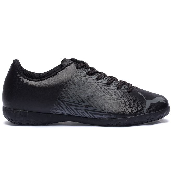 Chuteira Futsal Puma Tacto Bdp IT V2 - Adulto - Foto 1