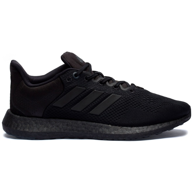 Tênis adidas Pureboost 21 - Masculino - Foto 1