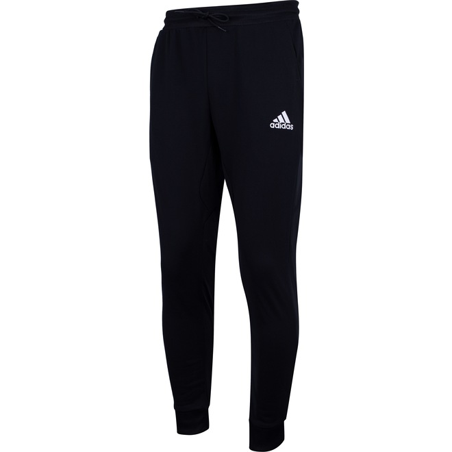 Calça adidas Masculina Basketball Cuffed - Foto 1