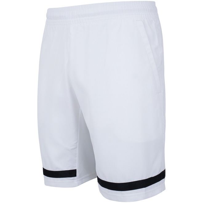 Bermuda Masculina adidas Tennis Club - Foto 1