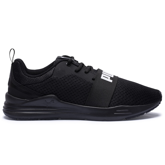 Tênis Puma Wired Run BDP - Masculino - Foto 1
