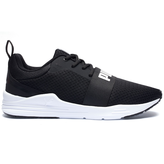 Tênis Puma Wired Run BDP - Masculino - Foto 1