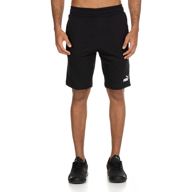 Bermuda Masculina Puma Essentials Short 10 - Foto 2