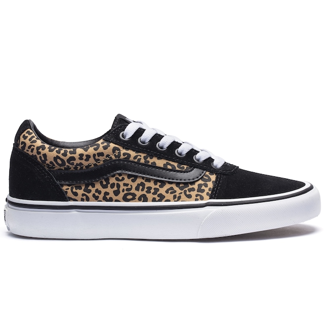 Tênis Vans Feminino Ward - Foto 1