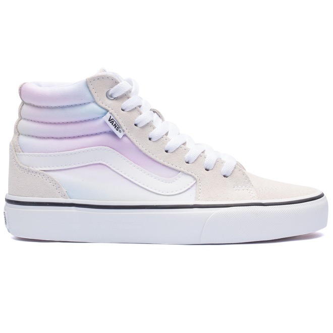 Tênis Vans WM Filmore HI - Feminino - Foto 1