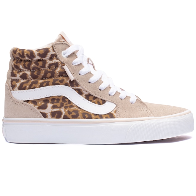 Tênis Vans WM Filmore HI - Feminino - Foto 1