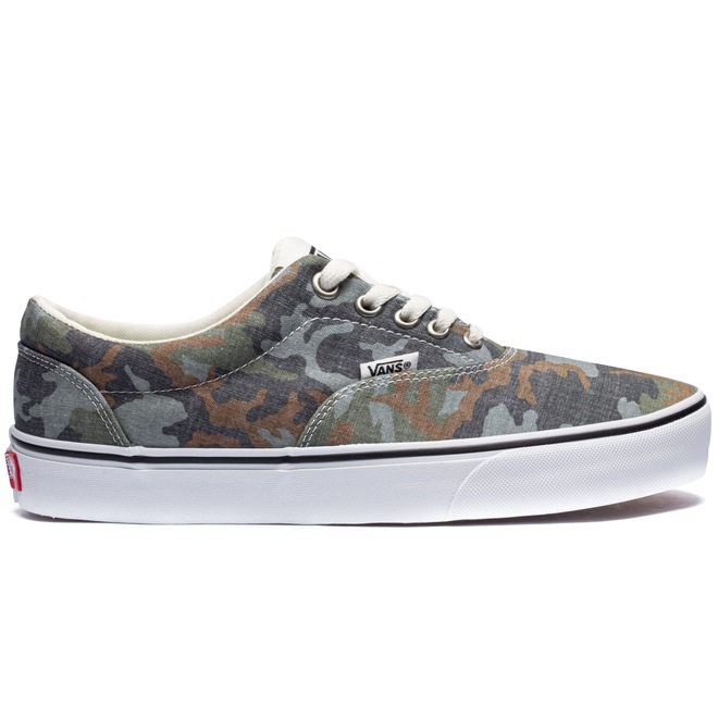 Tênis Vans Mn Doheny - Masculino - Foto 1