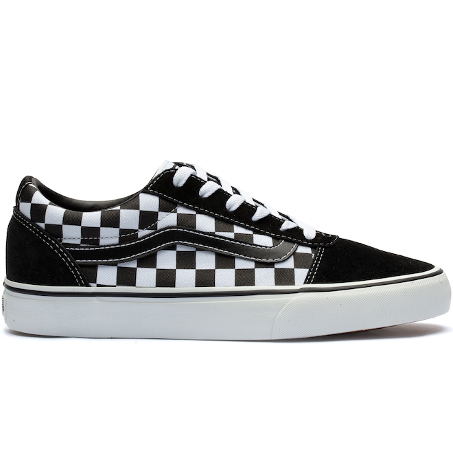 Tênis Vans Ward - Masculino - Foto 2