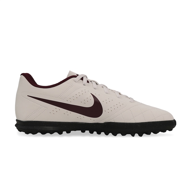 Chuteira Society Nike Beco 2 TF - Adulto - Foto 1