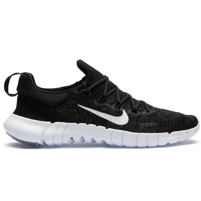 Tênis Nike Free Run 5.0 - Masculino - Foto 2