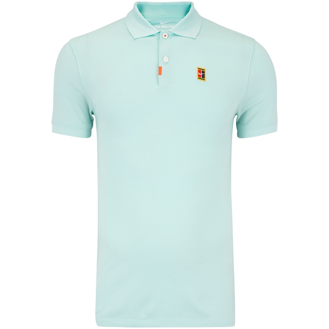 Camisa Polo Nike Masculina The Heritage Slim2 - Foto 1