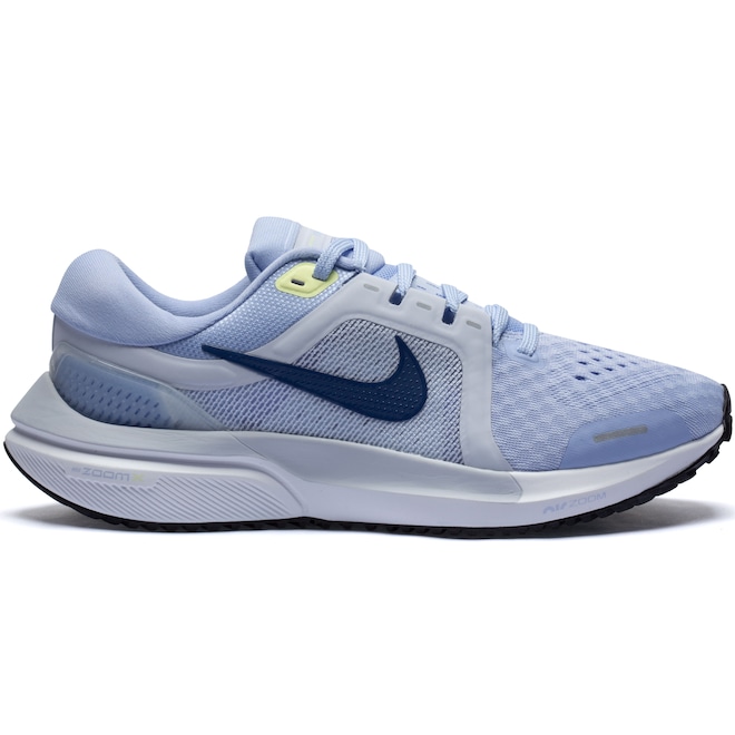 Tênis Nike Air Zoom Vomero 16 - Feminino - Foto 2