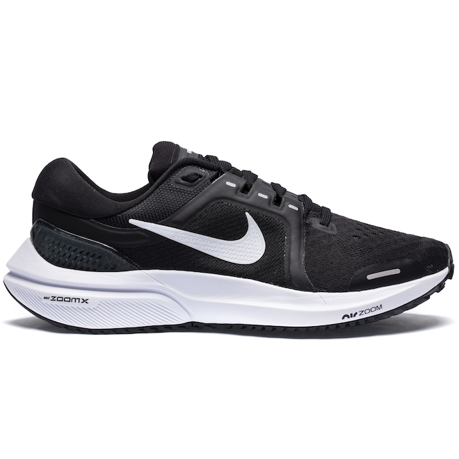 Tênis Nike Air Zoom Vomero 16 - Feminino - Foto 1