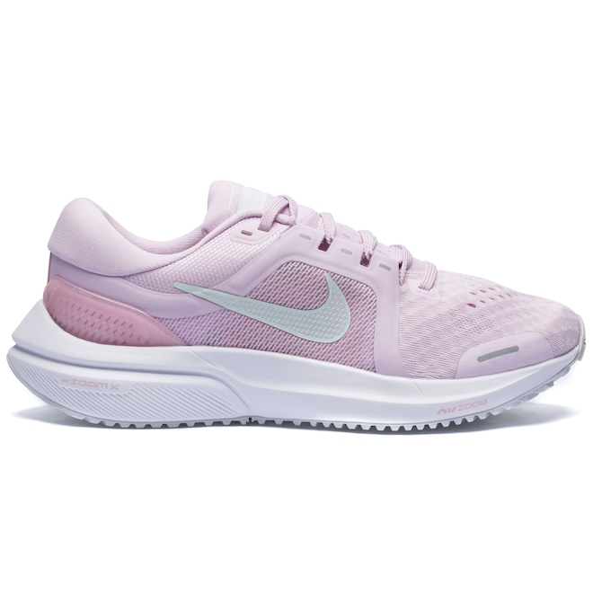 Tênis Nike Air Zoom Vomero 16 - Feminino - Foto 1