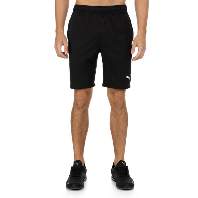 Bermuda Masculina Puma Active Woven Shorts 9 - Foto 2