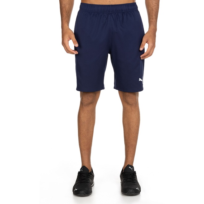 Bermuda Masculina Puma Active Woven Shorts 9 - Foto 2