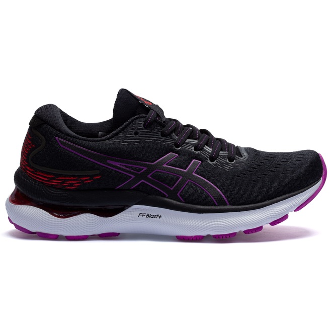 Tênis Asics Gel-Nimbus 24 - Feminino - Foto 1