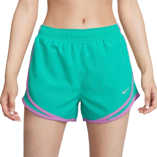 Short Nike Feminino Dri-Fit Tempo - Foto 2