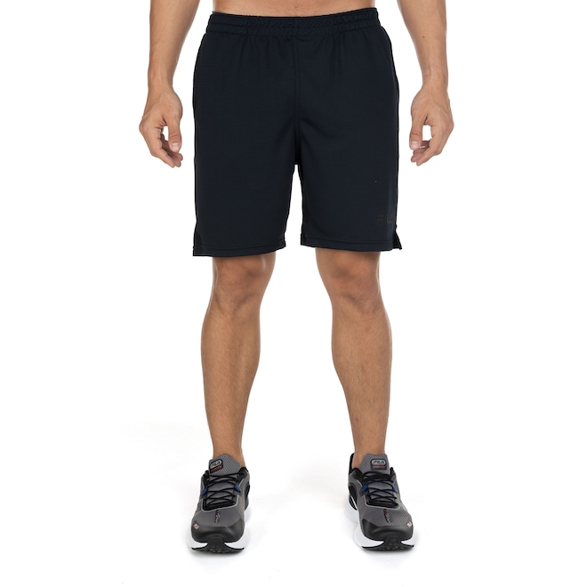 Bermuda Masculina Fila Sport - Foto 2