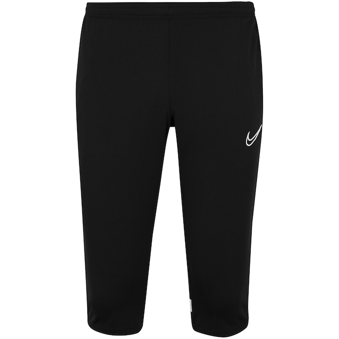 Calça Nike Masculina Dri-Fit Academy 3/4 - Foto 1