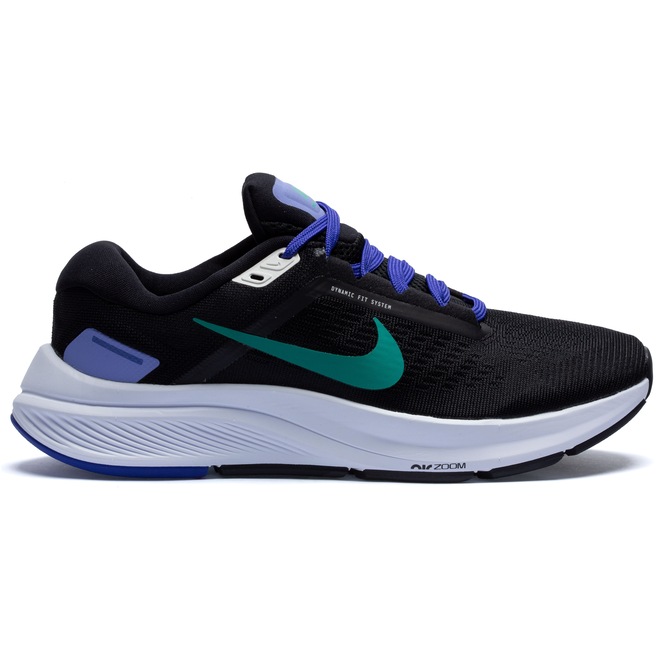 Tênis Nike Air Zoom Structure 24 - Feminino - Foto 1