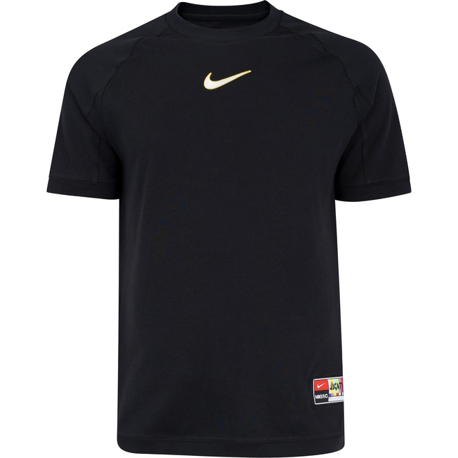 Camiseta Masculina Manga Curta Nike FC Home JSY - Foto 1