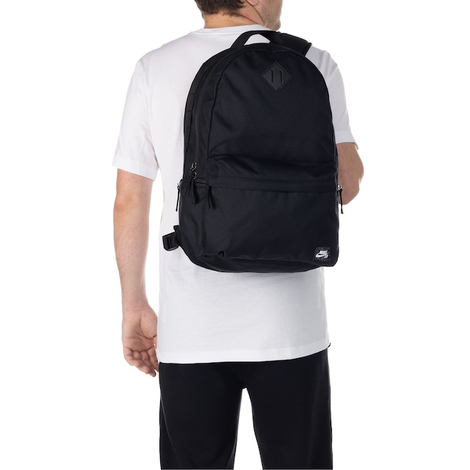 Mochila Nike SB Icon Bkpk - 25 Litros - Foto 1