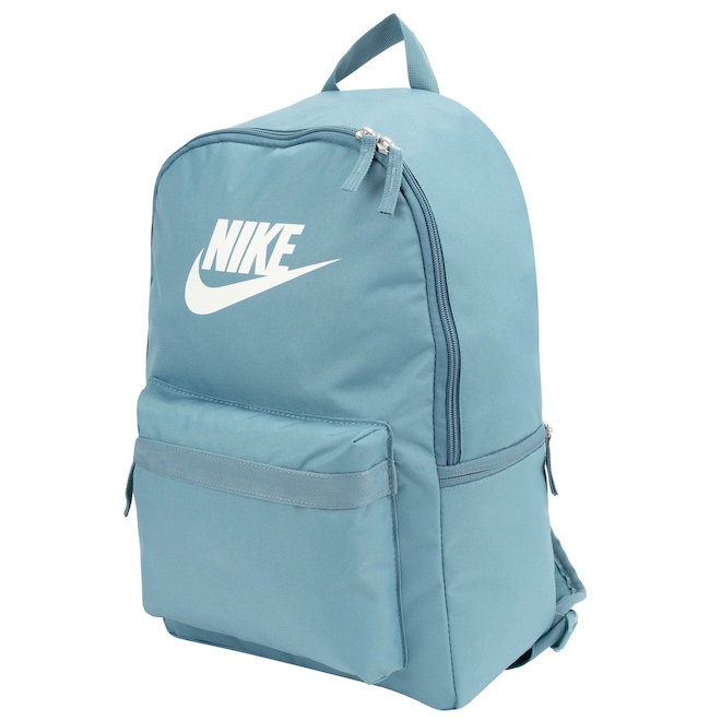 Mochila Nike Elemental Bkpk Hbr 21 Litros - Foto 1