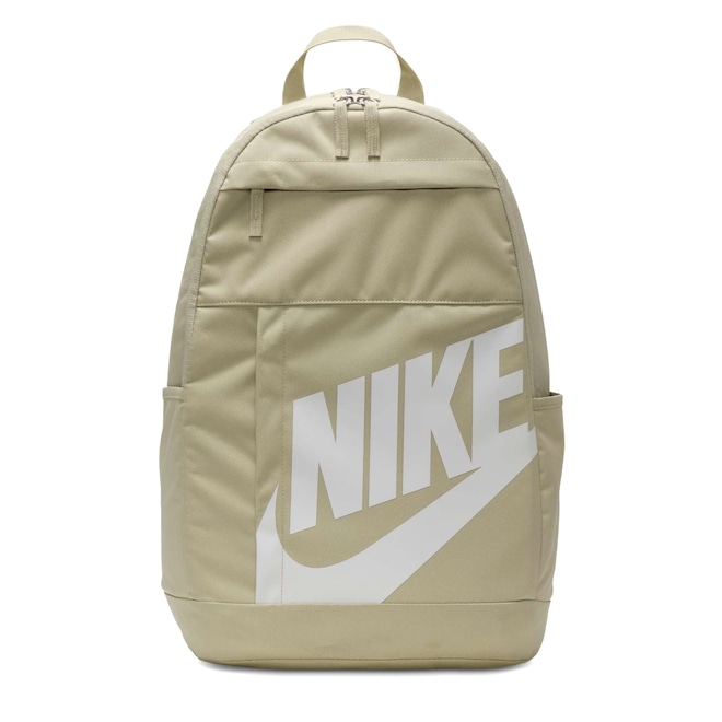 Mochila Nike Elemental Bkpk Hbr 21 Litros - Foto 1