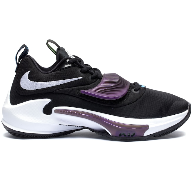 Tênis Nike Zoom Freak 3 - Masculino - Foto 1