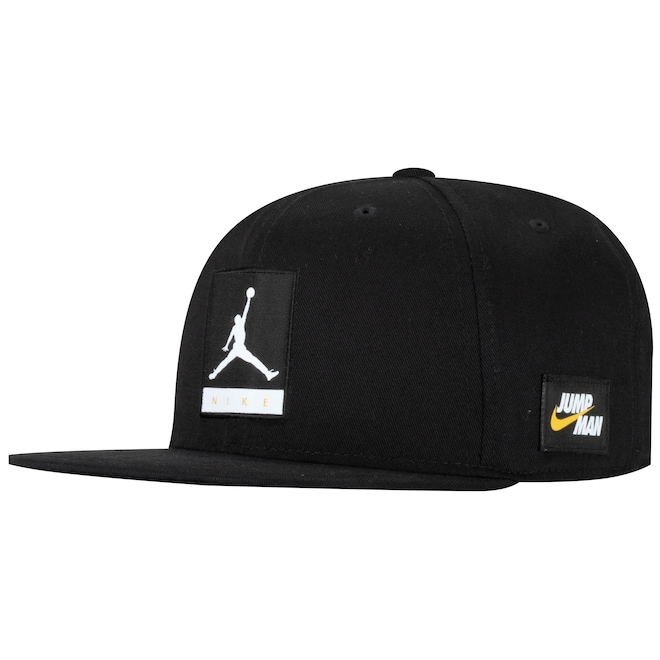 Boné Jordan Nike Pro Jump Man - Adulto - Foto 1