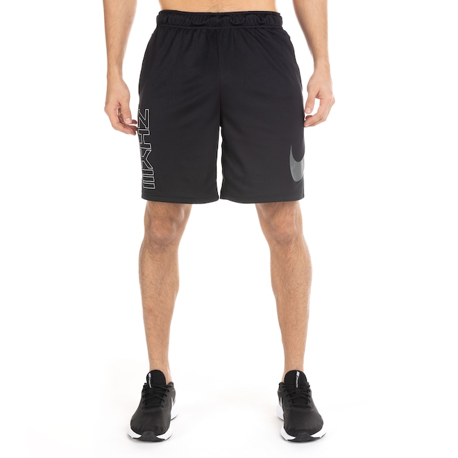 Shorts Nike Masculino Dri-Fit Knit Sc Energy - Foto 2