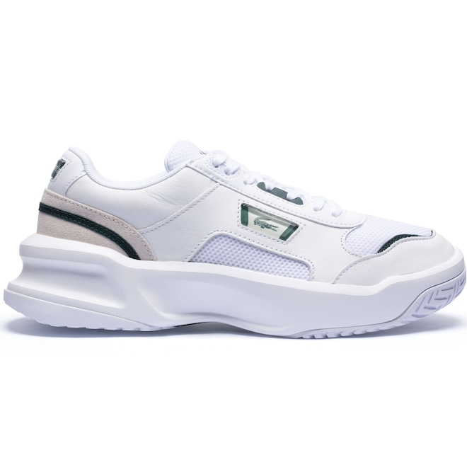 Tênis Lacoste ACE Lift 0721 1 SMA - Masculino - Foto 1