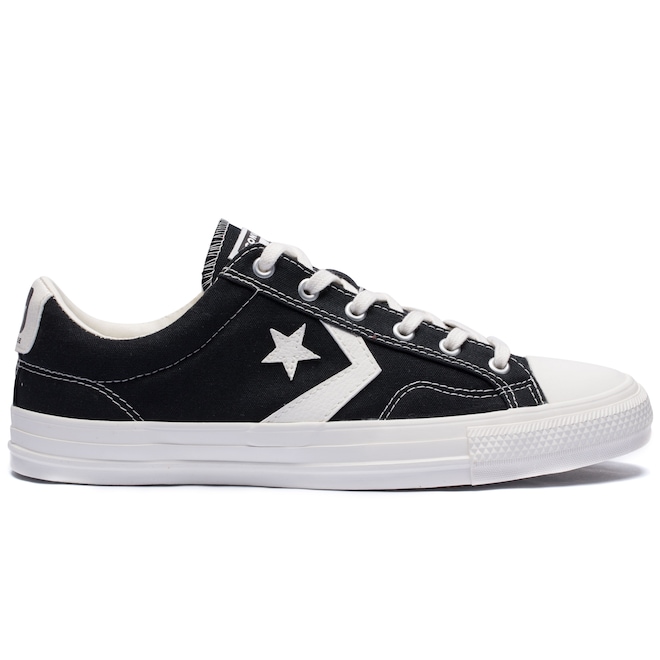 Tênis Converse All Star Player - Unissex - Foto 1